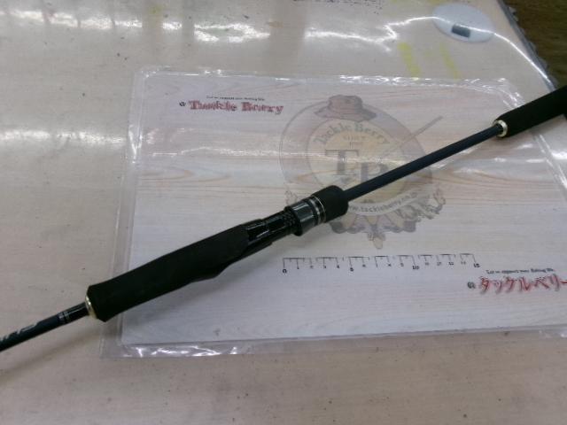 フルソリ FSLJ-S64ML