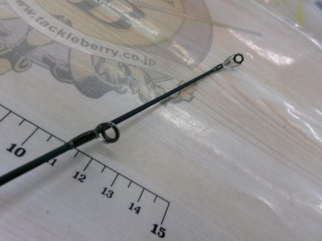 フルソリ FSLJ-S64ML