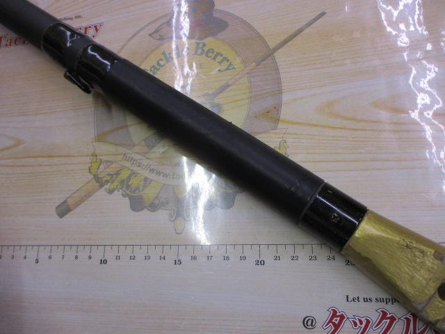 インストラクター巨鯉竿 520