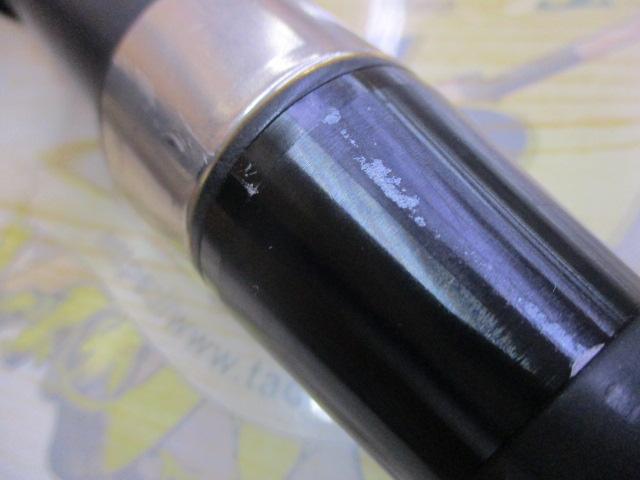 インストラクター巨鯉竿 520