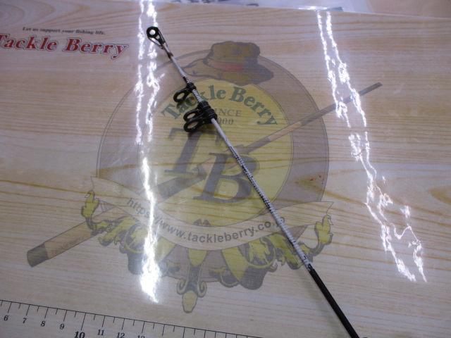 インストラクター巨鯉竿 520