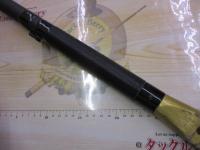 インストラクター巨鯉竿 520