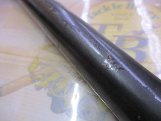 インストラクター巨鯉竿 520