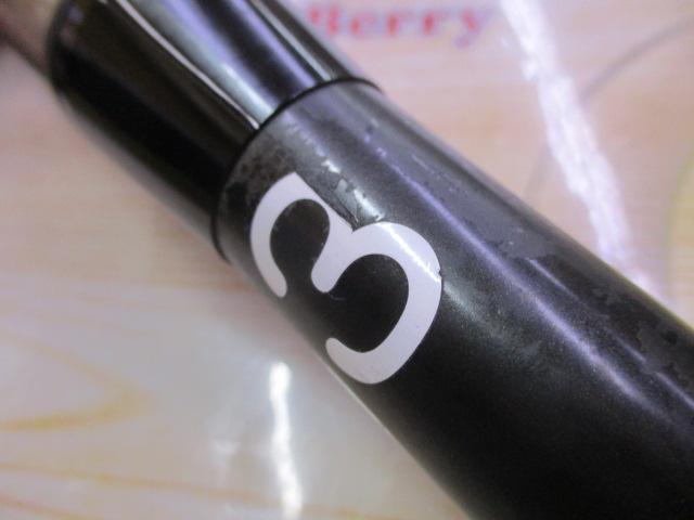 インストラクター巨鯉竿 520