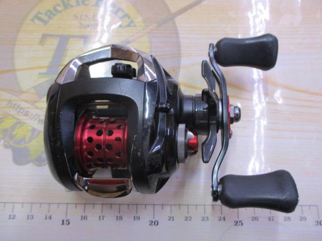 ダイワSS AIR 8.1R