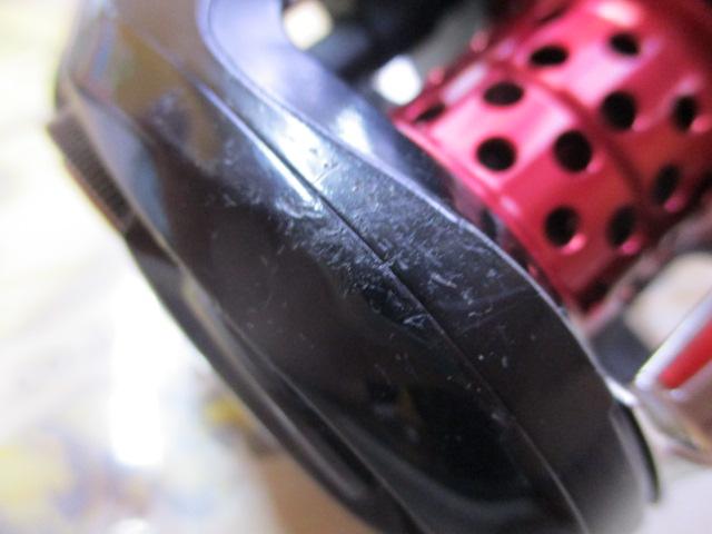 ダイワSS AIR 8.1R