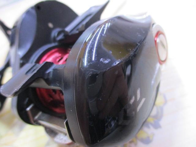 ダイワSS AIR 8.1R