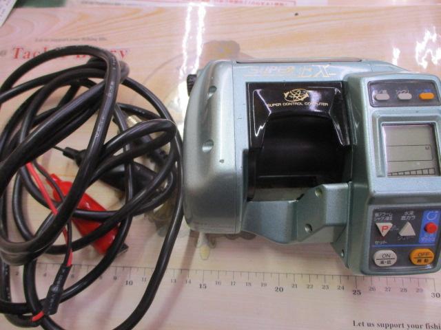 AD電動80スーパーEX