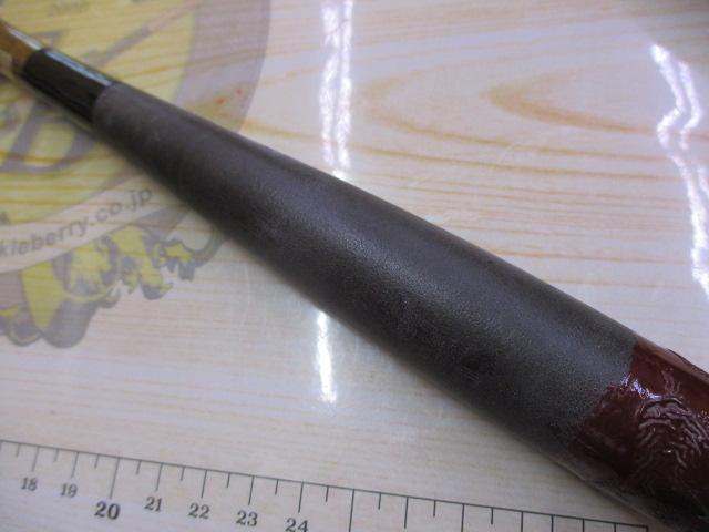 朱紋峰 先ぬけ 18