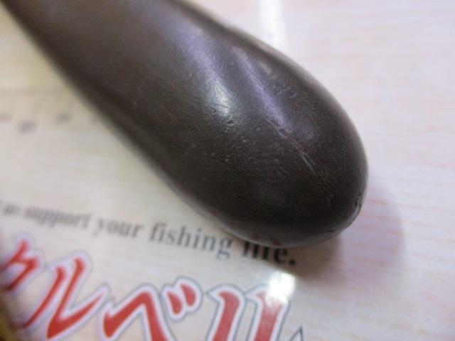 朱紋峰 先ぬけ 21