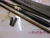 朱紋峰 先ぬけ 21