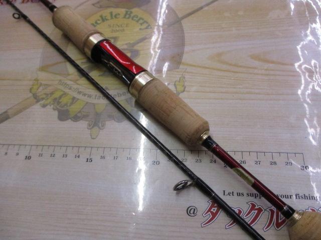 カーディフAX S62SUL-F