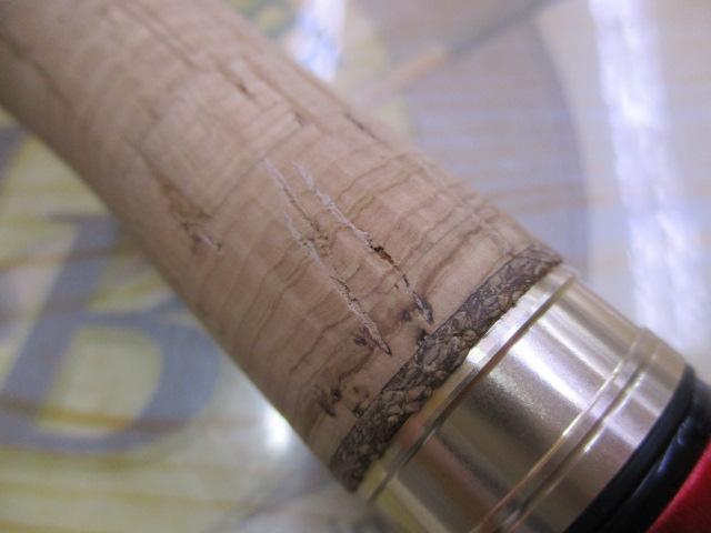 カーディフAX S62SUL-F