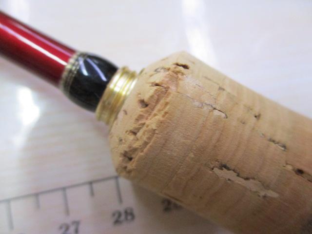 カーディフAX S62UL-F