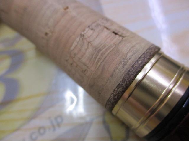 カーディフAX S62UL-F