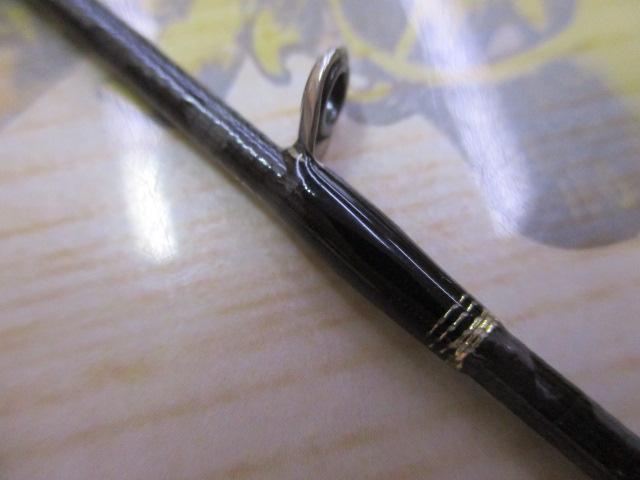 カーディフAX S62UL-F