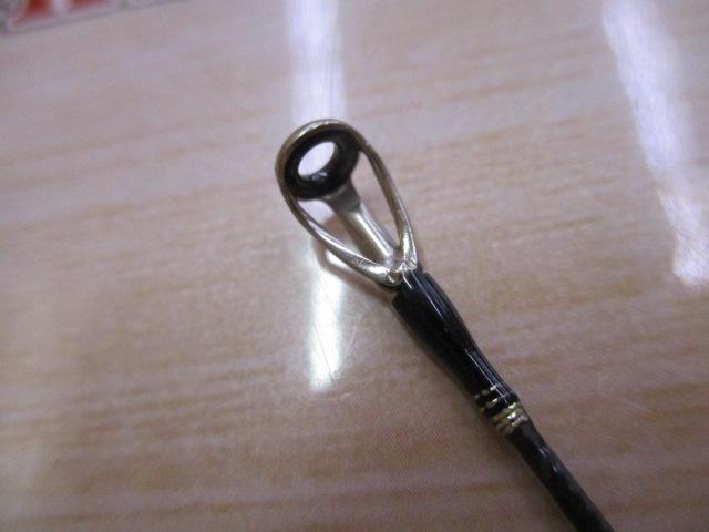 カーディフAX S62UL-F