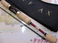 カーディフAX S62UL-F