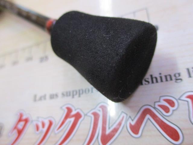 トラウトワンAS S60ULF