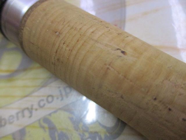 トラウトワンAS S60ULF