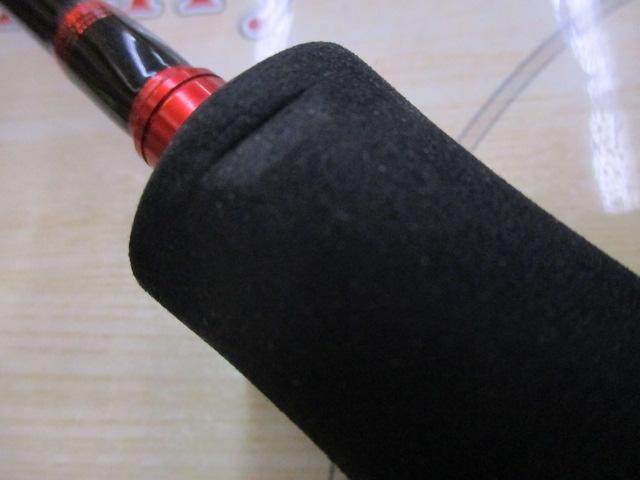 トラウトワンAS S60ULF