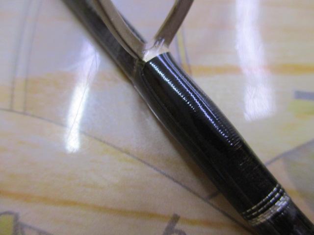 トラウトワンAS S60ULF