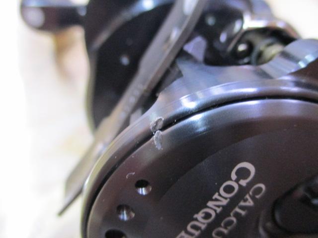 24カルカッタコンクエスト シャローエディション 30HG