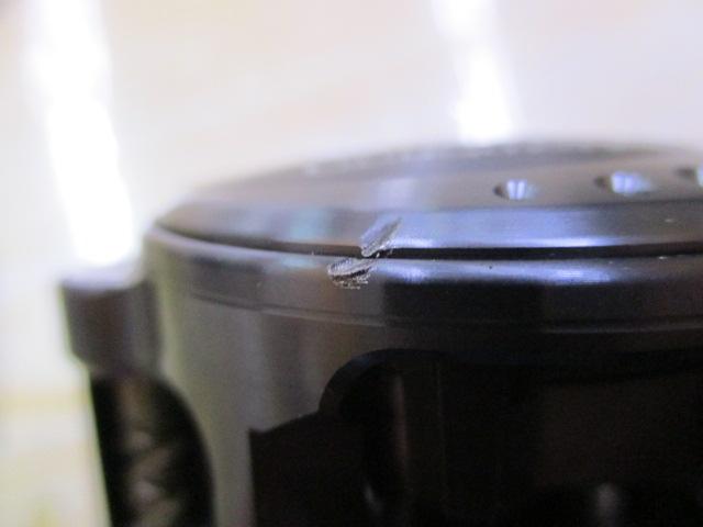 24カルカッタコンクエスト シャローエディション 30HG