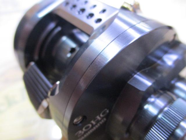 24カルカッタコンクエスト シャローエディション 30HG