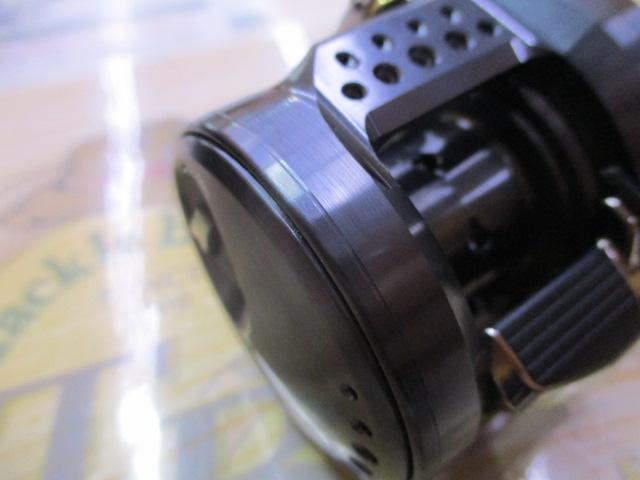 24カルカッタコンクエスト シャローエディション 30HG