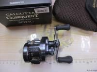 24カルカッタコンクエスト シャローエディション 30HG