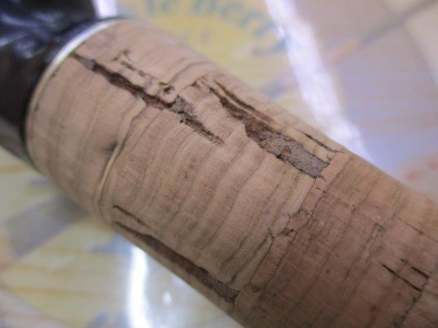 ヴォルキー VKC-70X