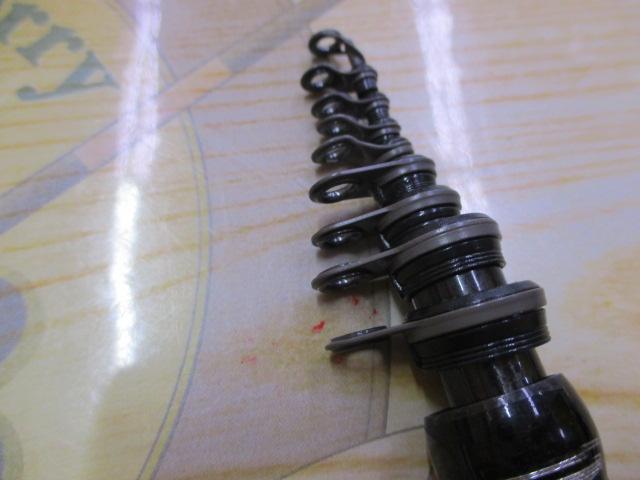 ボーダレスBB 460M-T