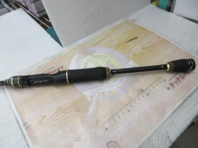 バスビートⅡ BBC-652MLⅡ