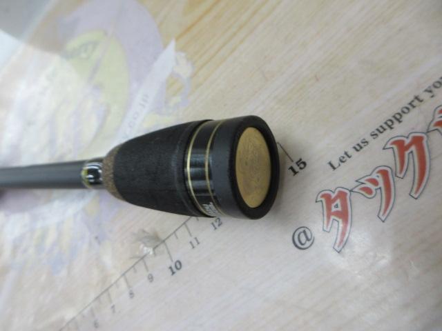 バスビートⅡ BBC-652MLⅡ