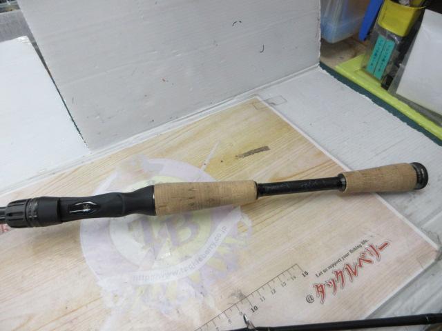 タトゥーラ 652MFB