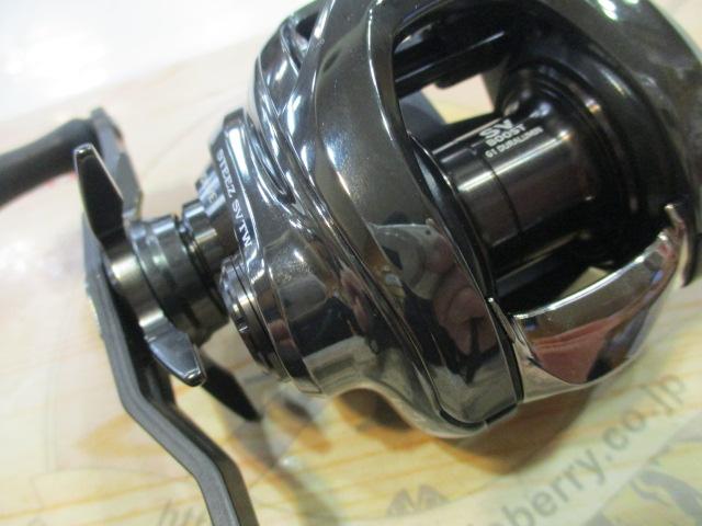 24スティーズ SV TW 100L