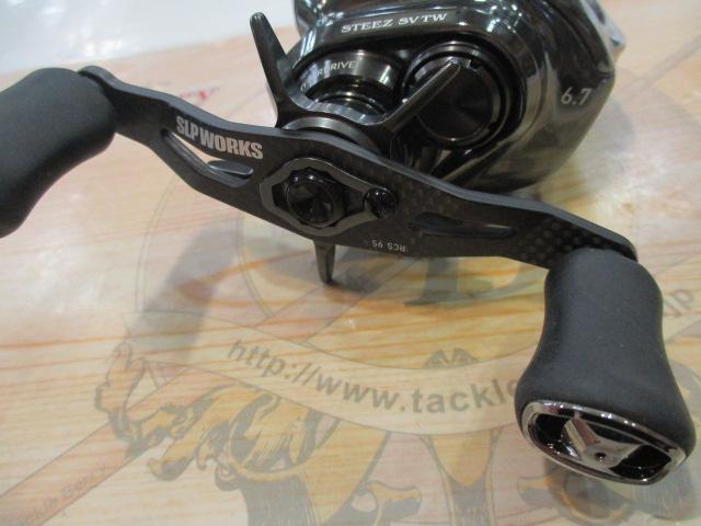 24スティーズ SV TW 100L