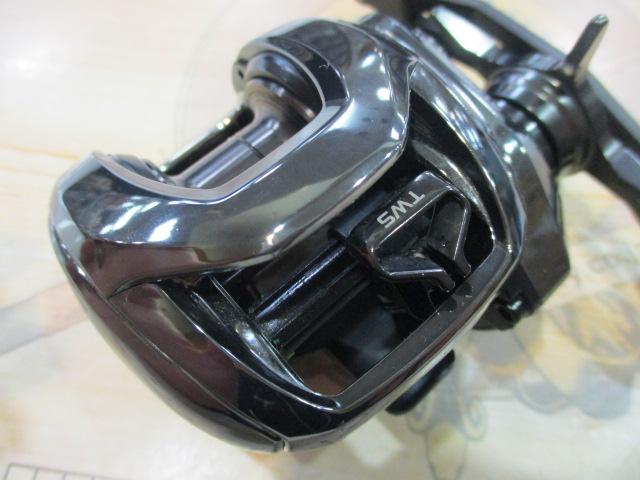 24スティーズ SV TW 100L