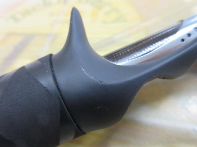 ソルティーステージプロトタイプボートシーバス XBSC-652XXXH