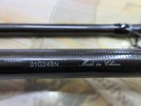 ソルティーステージプロトタイプボートシーバス XBSC-652XXXH