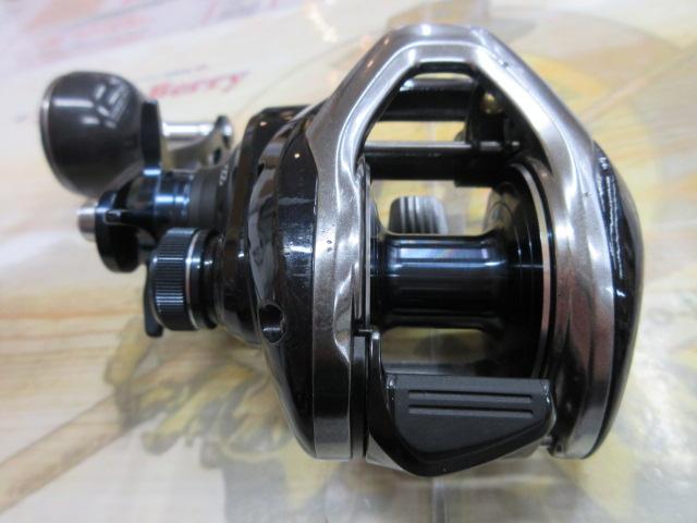 17グラップラー 301HG