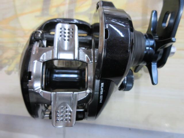 17グラップラー 301HG