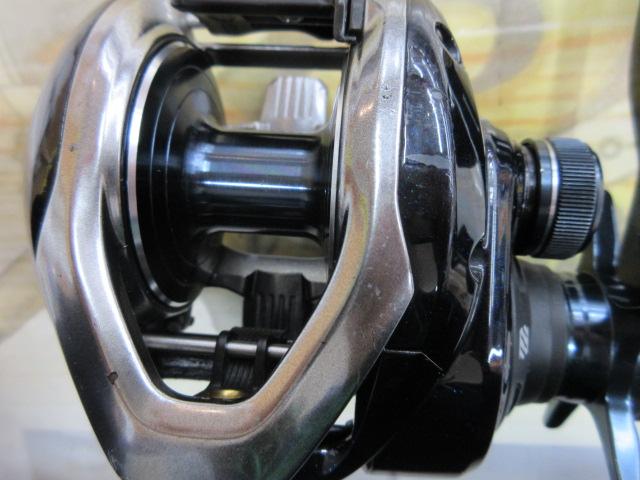 17グラップラー 301HG