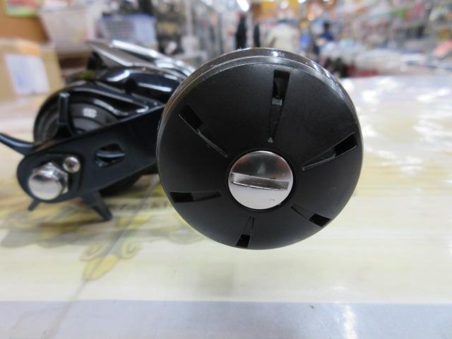 17グラップラー 301HG