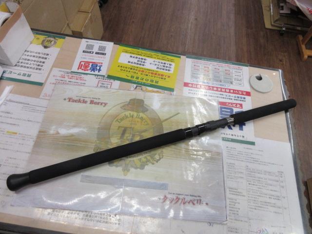 セブンマイルズ 776CR