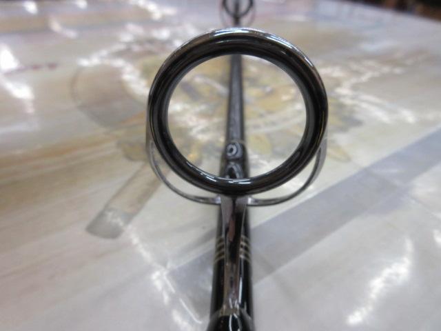 セブンマイルズ 776CR