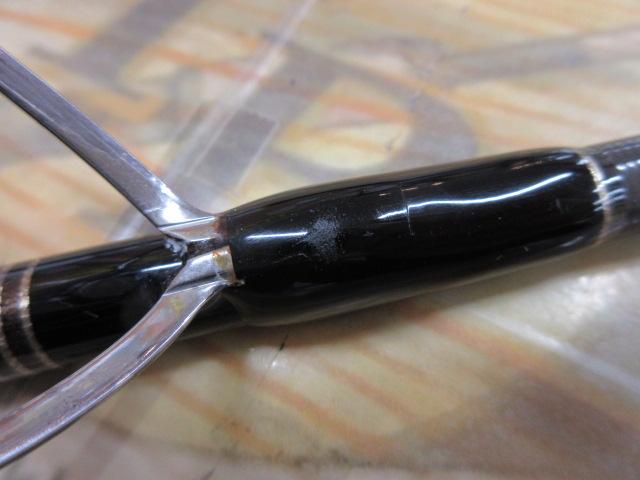 セブンマイルズ 776CR