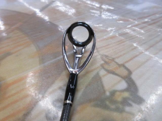 セブンマイルズ 776CR