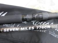 セブンマイルズ 776CR